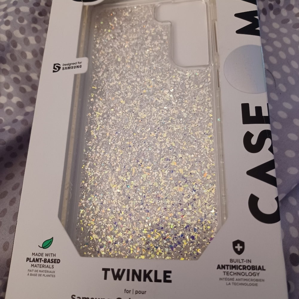 Phone case